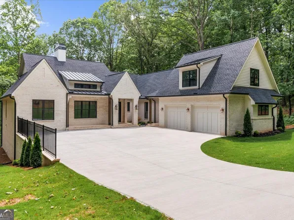 5005 Young Deer Dr, Cumming, GA 30041
