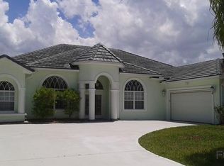 14 Flarestone Ct, Palm Coast, FL 32137