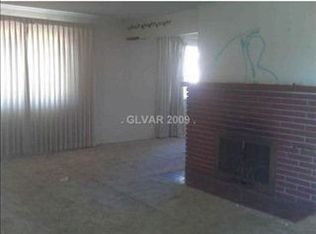 5190 Smoke Ranch Rd, Las Vegas, NV 89108