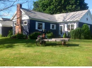 1142 Hill St, Bristol, CT 06010