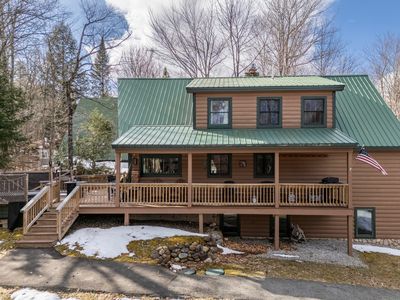 10 Walter's Way, Newry, ME, 04261