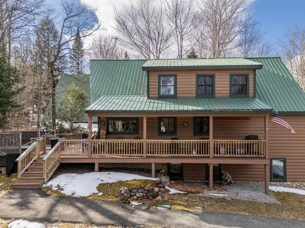 10 Walter's Way, Newry, ME 04261
