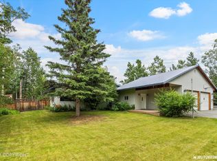 2900 N Lovers Ln, Wasilla, AK 99654