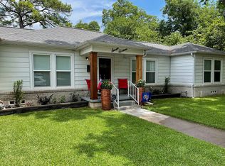 716 Ponder St, Denton, TX 76201