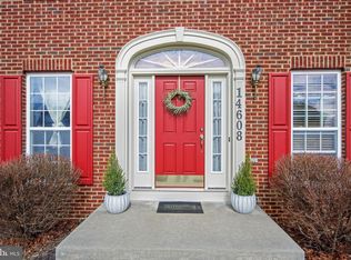 14608 Farnham Ln, Laurel, MD 20707
