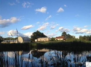 3581 Orourke Rd, Hibbing, MN 55746