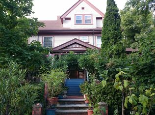 17 Park St, Hyde Park, MA 02132