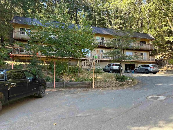 692 Monte Vista Ave, Quincy, CA 95971