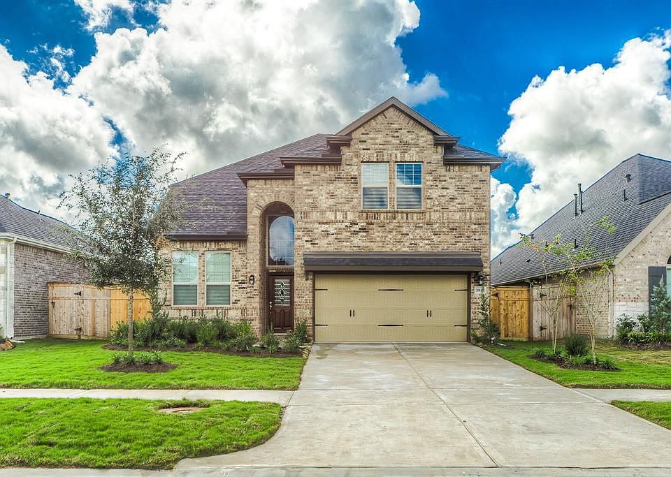 1st image of 29119 Brooks Valley Dr