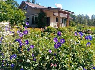 2446 Hugo Rd, Merlin, OR 97532