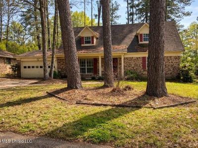 1357 Canterbury Ln, Jackson, MS, 39212