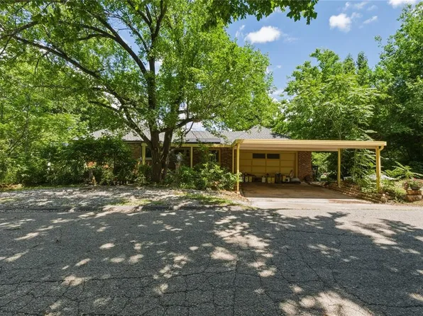 3100 NE 30th St, Oklahoma City, OK 73121
