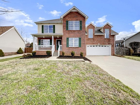 2nd image of 1600 Barrywood Cir W
