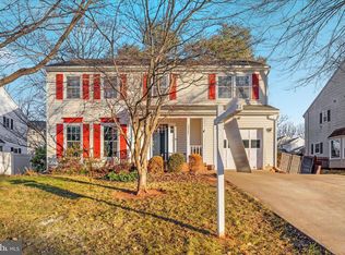 10283 Cedar Ridge Dr, Manassas, VA 20110