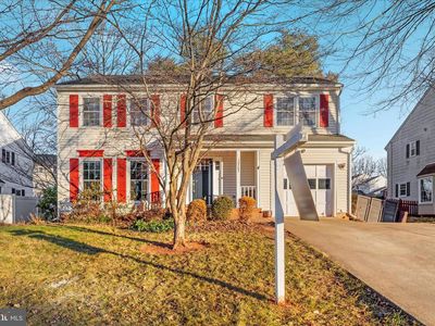 10283 Cedar Ridge Dr, Manassas, VA, 20110