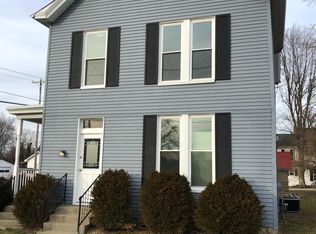 202 E Plane St, Bethel, OH 45106