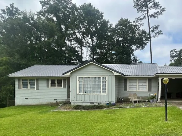 1708 3rd Ter, Hattiesburg, MS 39401