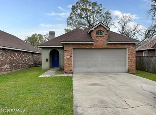 307 Sophie St, Lafayette, LA 70501