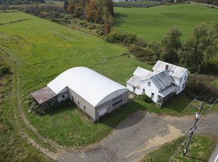 2742 State Highway 26, Georgetown, NY 13072