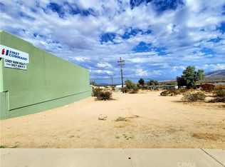 5787 Adobe Rd, Twentynine Palms, CA 92277