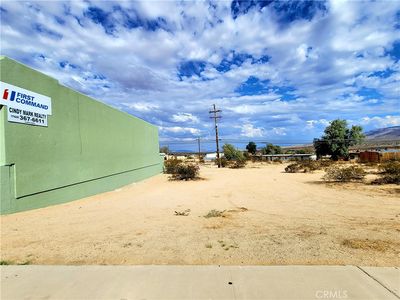 5787 Adobe Rd, Twentynine Palms, CA, 92277