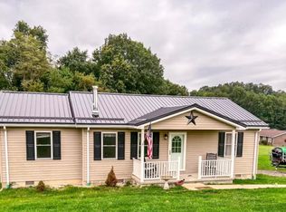 58 Sunny Acres Dr, French Creek, WV 26218