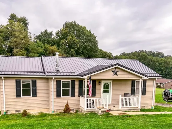 58 Sunny Acres Dr, French Creek, WV 26218