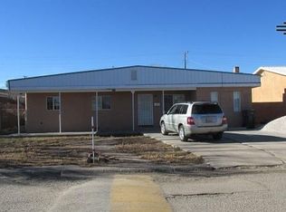 661 Stephens St, Grants, NM 87020
