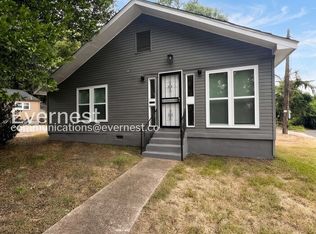 2044 Saulsbury Pl, Memphis, TN 38104