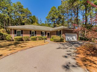 360 Grove Rd, Southern Pines, NC 28387