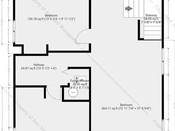 3rd image of 5233 Rich St