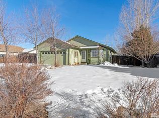 17565 Blackbird Dr, Reno, NV 89508