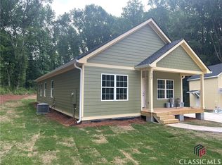 99 Sidetrack Cir, Comer, GA 30629