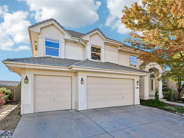 3366 Opal Lane, Superior, CO 80027