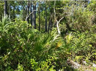 304 E Sawyer St, Eastpoint, FL 32328