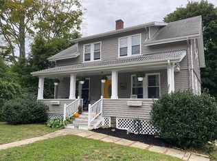 126 Danielson Pike, Scituate, RI 02857