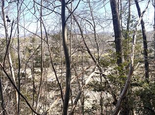 23 Stekoih Hills Dr, Whittier, NC 28789