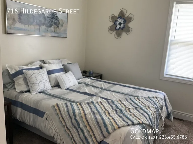 716 Hildegarde St — Photo 9