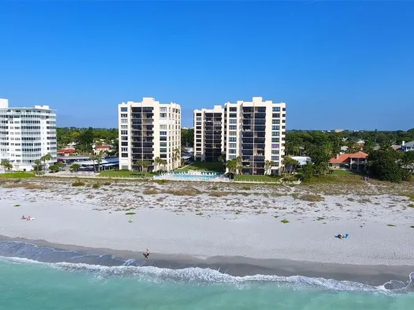 629 Alhambra Rd APT 701, Venice, FL 34285