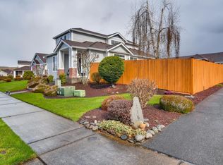 1116 Van Ogle Ln NW, Orting, WA 98360