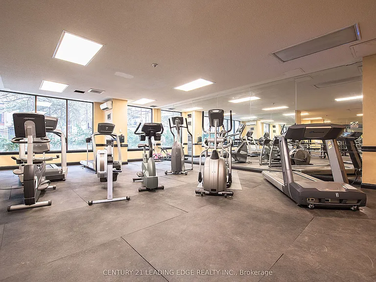633 Bay St #2204 — Photo 16