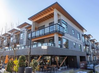 715 W 15th St #204, North Vancouver, BC V7M 1R5