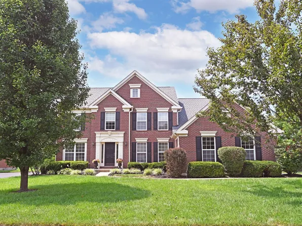 3453 Mackenzie Xing, Cincinnati, OH 45245