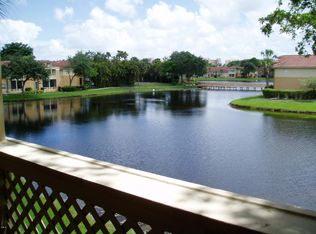 4815 Via Palm Lake #1418, West Palm Beach, FL 33417