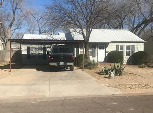 2812 28th St, Lubbock, TX 79410