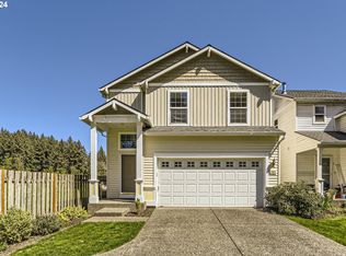 204 NE Archer Ct, Hillsboro, OR 97124