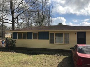 401 11th St, McComb, MS 39648