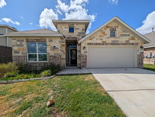 5923 Corsicana Cv Photo 1