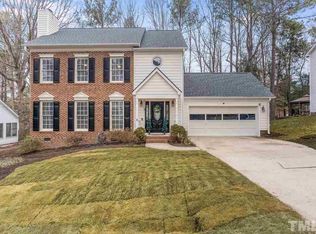 3429 Red Bay Dr, Raleigh, NC 27616