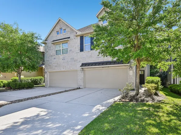 230 Biltmore Loop, Montgomery, TX 77316